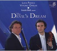 Compilation - Devil's Dream-Musical Miniatures In Shakespeare's