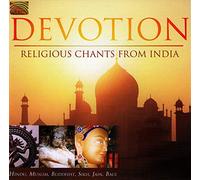 Compilation - Devotion Religious Chants From India