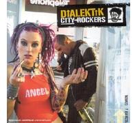 Compilation - Dialektik City Rockers