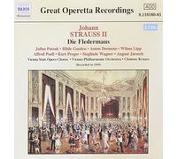 Compilation - Die Fledermaus- Il Pipistrello