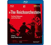 Compilation - Die Reichsorchester: The Berlin Philharm