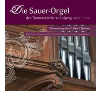 Compilation - Die Sauer-Orgel