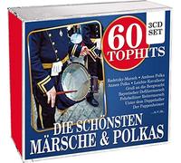 Compilation - DIE SCHONSTEN 60 TOP HITS