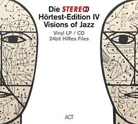 Compilation - Die Stereo Hortest Edition Iv (Lp + Cd + 24Bit Download)