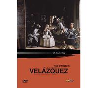 Velazquez: The Painter of ... - Art Documentary (DVD)