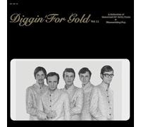 Compilation - Diggin For Gold 11