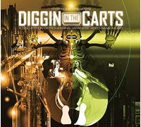 Compilation - Diggin In The Carts - Acollection Of Pio
