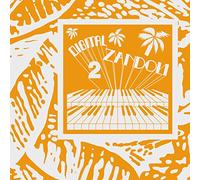 Various Artists Digital Zandoli 2 (CD)