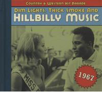 Compilation - Dim Lights, Thick...1967