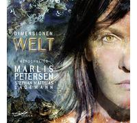 Compilation - Dimensionen Welt - Mensch & Lied
