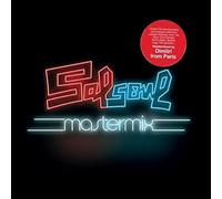 Compilation - Dimitri From Paris Presents Salsoul Mastermix