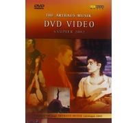 Compilation - Dimostrativo Arthaus - Catalogo Dvd