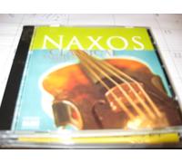 Naxos Classical Sampler Naxos Classical Sampler (CD)