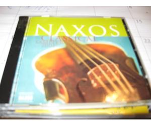 Compilation - Dimostrativo Naxos Classical