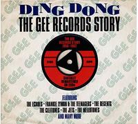 Compilation - Ding Dong The Gee Records Story(2Cd)