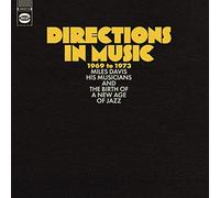 Compilation - Directions In Music 1969-1973