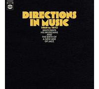 Compilation - Directions In Music 1969-1973