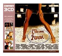 Compilation - Dis L'Heure 2..