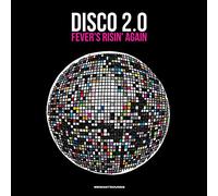 Compilation - Disco 2.0