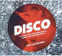 Compilation - Disco