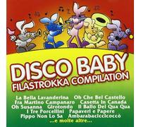 Filastrokka Compilation (Cd)