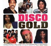 Compilation - Disco Gold