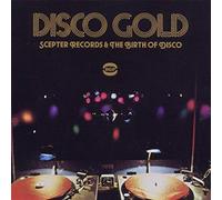 Compilation - Disco Gold