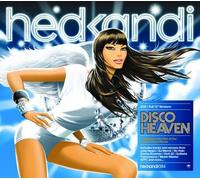 Compilation - Disco Heaven