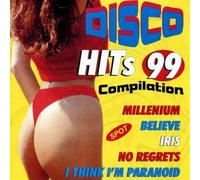 Compilation - Disco Hits 99 Compilation