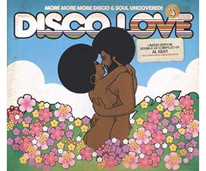 Compilation - Disco Love 4