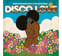 Compilation - Disco Love: More More More Disco & Soul Vol. 4
