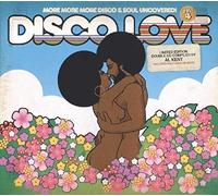 Compilation - Disco Love Vol.4