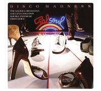 Compilation - Disco Madness