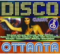 Compilation - Disco Ottanta Classic 2Cd