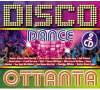 Compilation - Disco Ottanta Dance