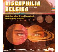 Compilation - Discophilia Belgica Part 1