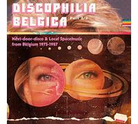 Compilation - Discophilia Belgica Part 2
