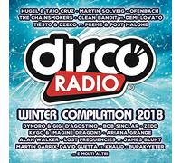 Discoradio – Winter Compilation 2018