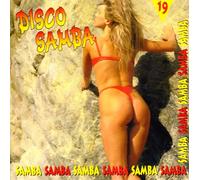 Compilation - Discosamba 19
