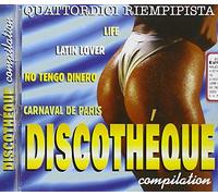 Compilation - Discotheque