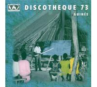 Compilation - Discotheque 73