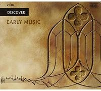 Compilation - Discover Early Music