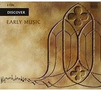 Various Composers Discover Early Music (Jenkins) (CD) Album