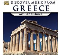 Compilation - Discover Music From Greece