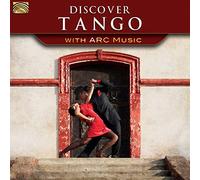 Compilation - Discover Tango