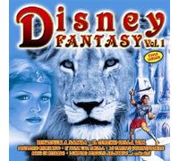 Compilation - Disney Fantasy Vol.1