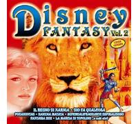 Compilation - Disney Fantasy Vol.2