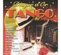 Compilation - Disque D'or Du Tango