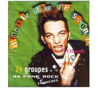 Compilation - Dites-Le Avec Le Sourire