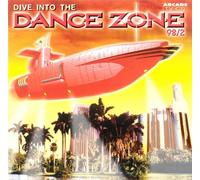 Compilation - Dive Into The Dance Zone 98/2